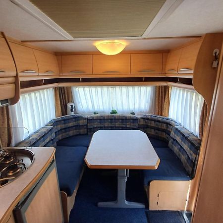 Caravan Petiet Buren  Exterior photo