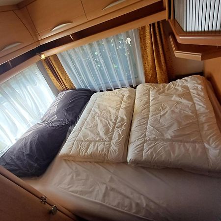 Caravan Petiet Buren  Exterior photo