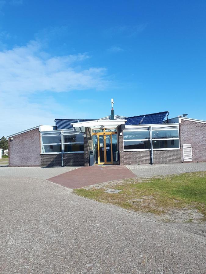 Caravan Petiet Buren  Exterior photo