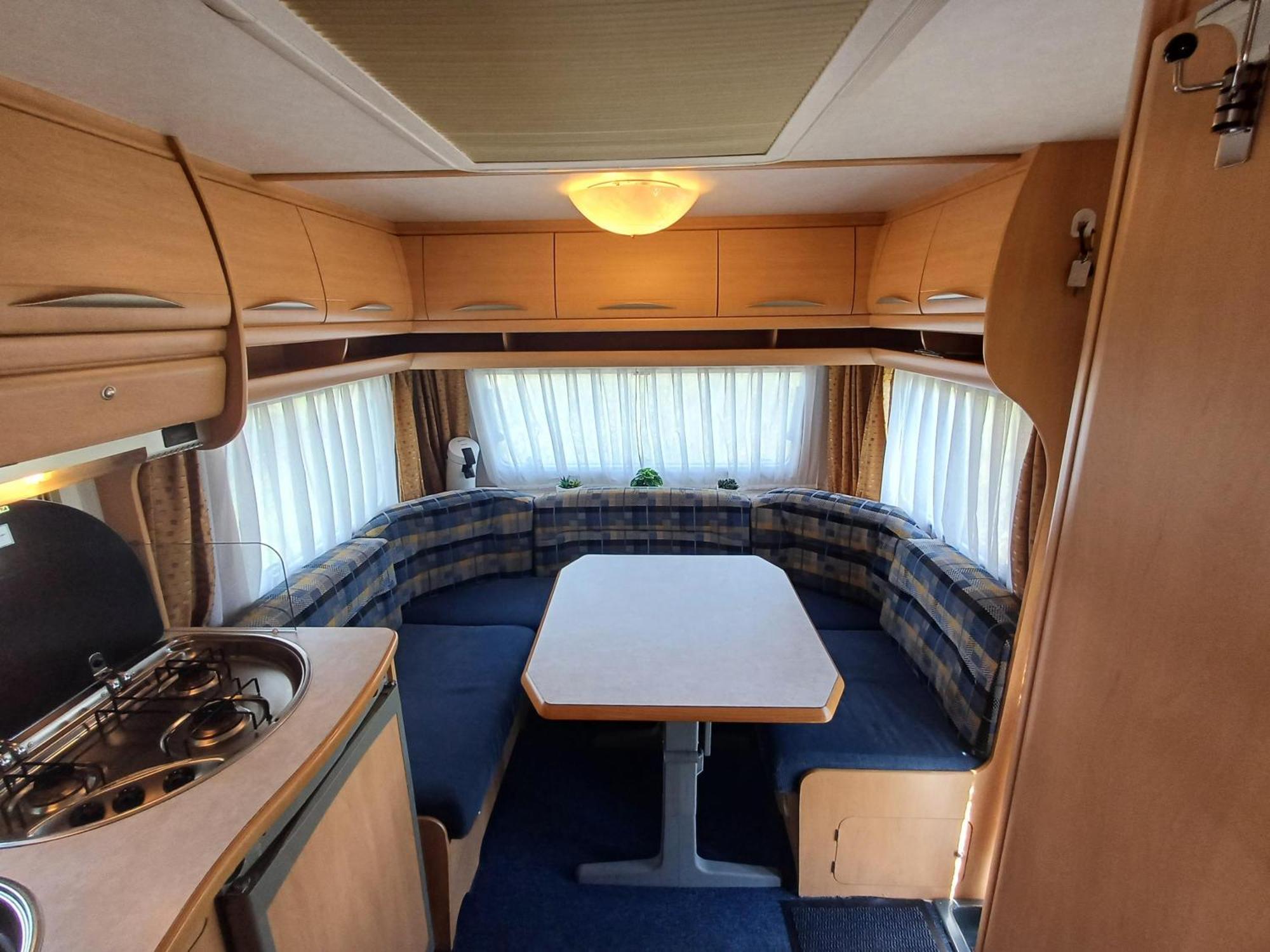 Caravan Petiet Buren  Exterior photo