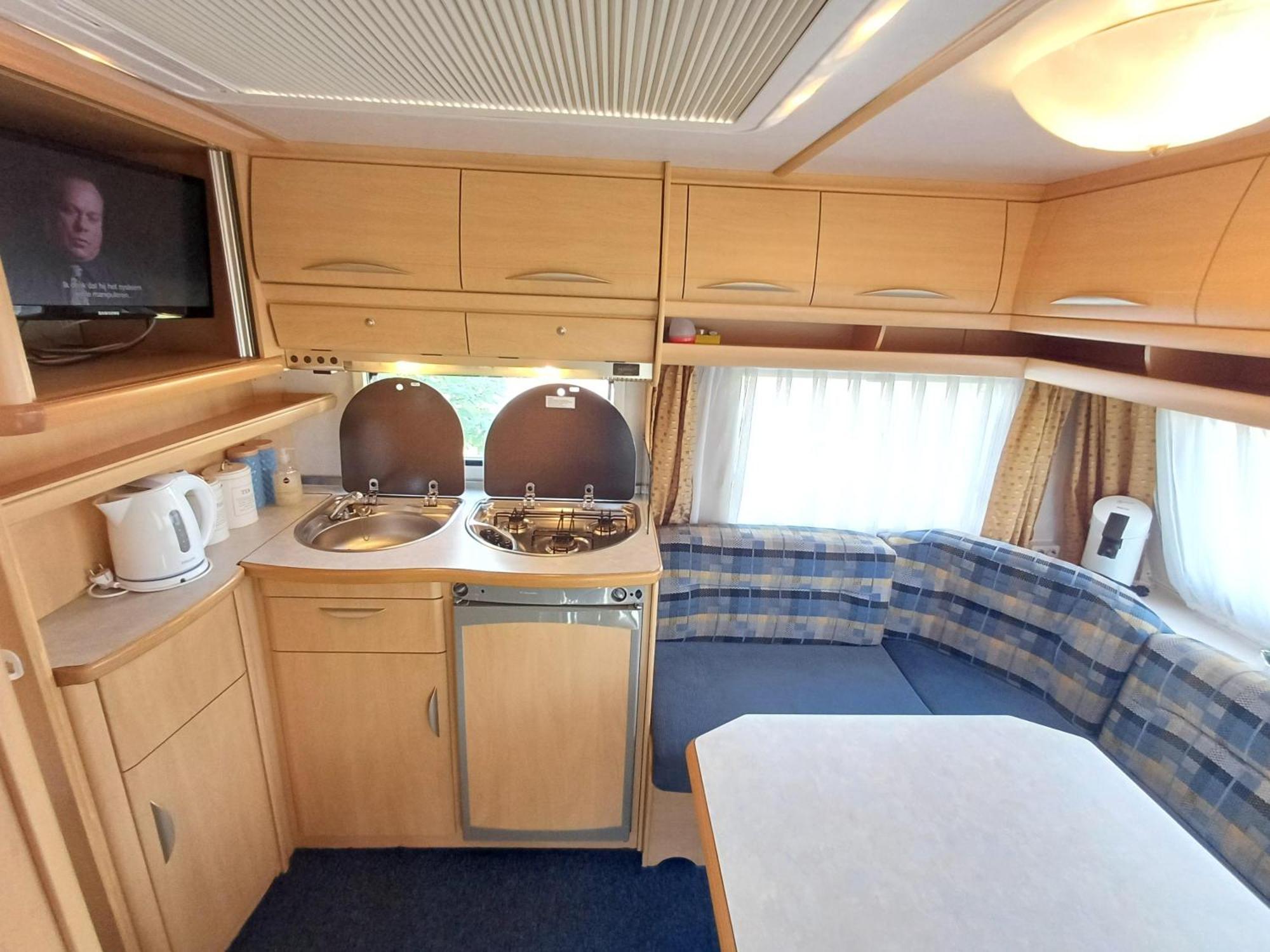 Caravan Petiet Buren  Exterior photo