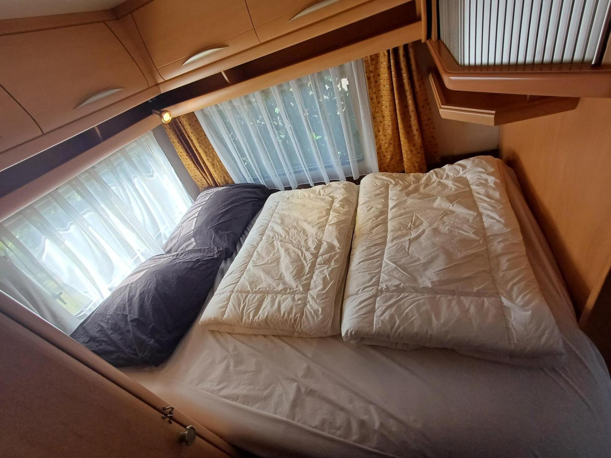 Caravan Petiet Buren  Exterior photo