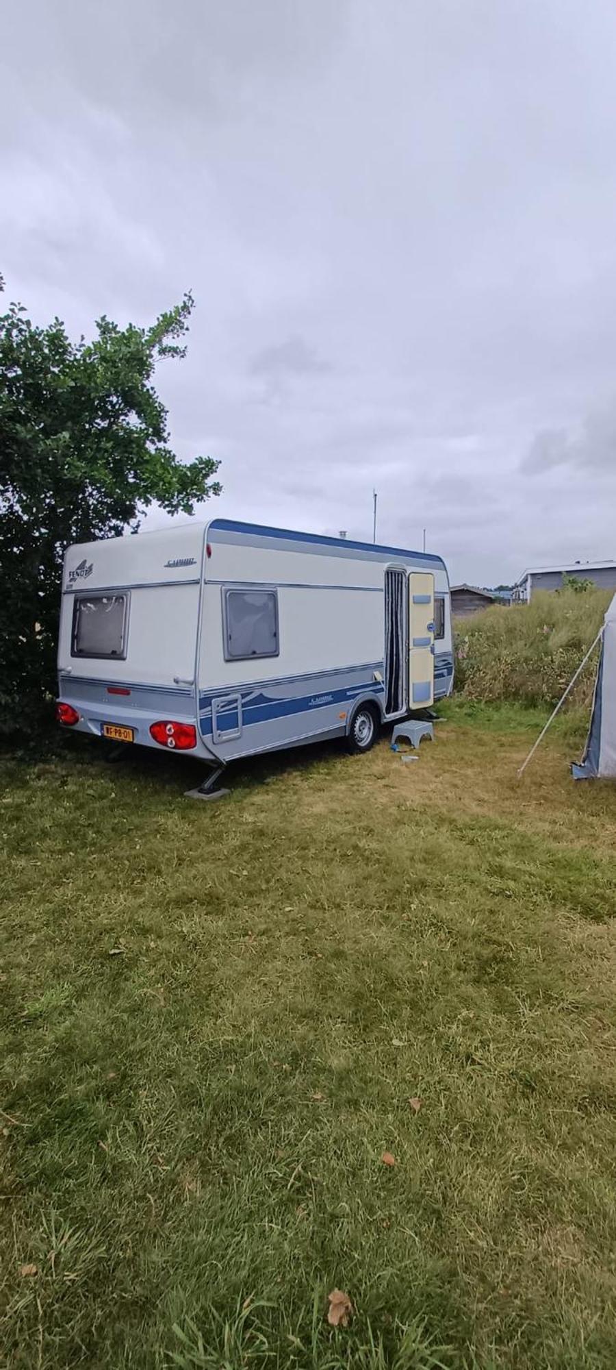 Caravan Petiet Buren  Exterior photo